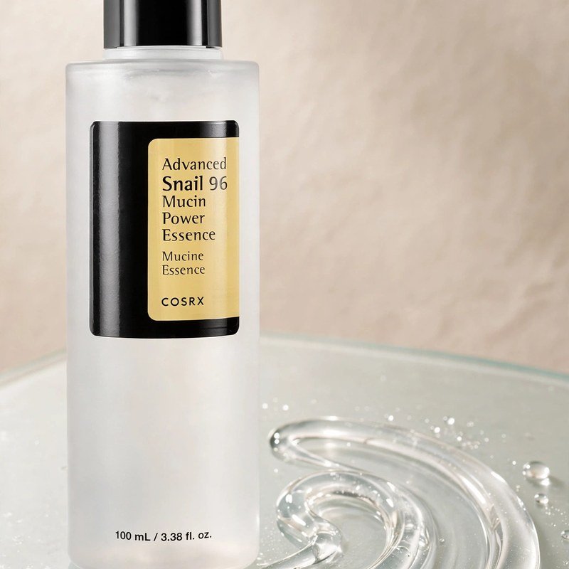 COSRX Snail Mucin