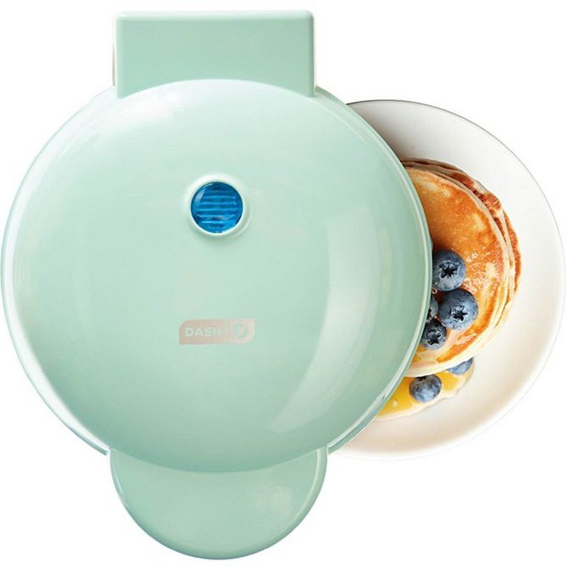 DASH Mini Waffle Maker