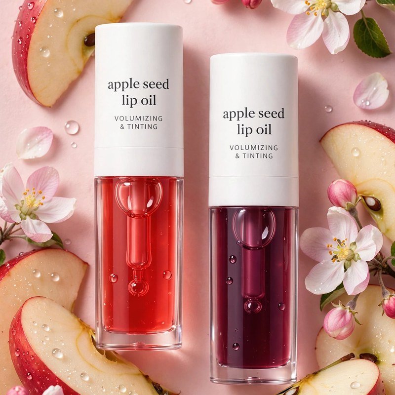 nooni Lip Oil Duo