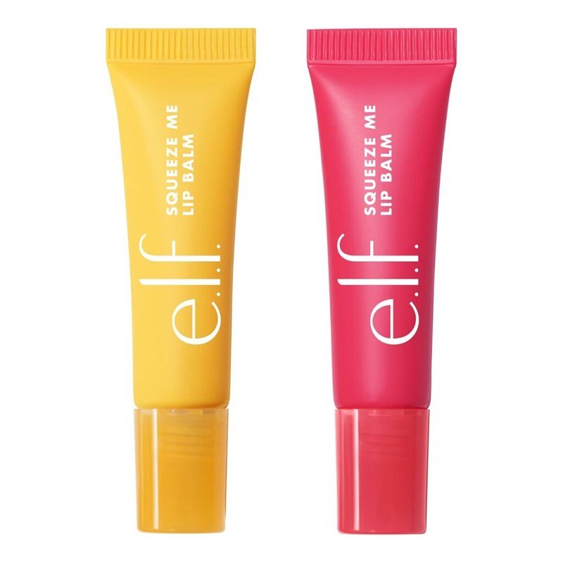 e.l.f. Squeeze Me Lip Balm Duo