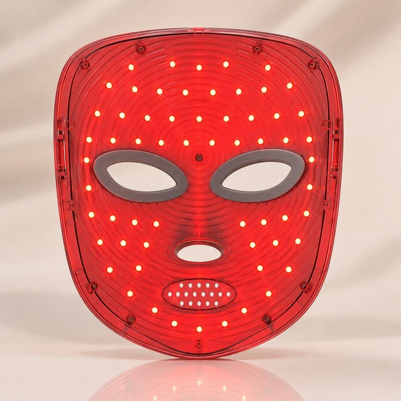 pedete Red Light Therapy LED Face Mask