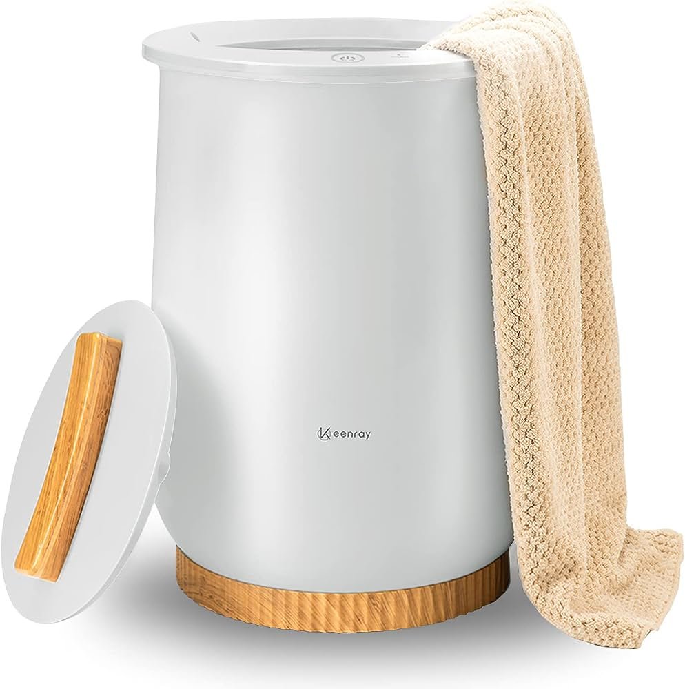 Keenray CL1 Towel Warmer Bucket