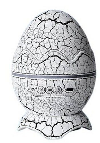 Rossetta Star Projector RT009 (Galaxy, Egg Design)