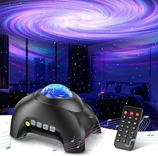 CIMELR Northern Galaxy Aurora Projector